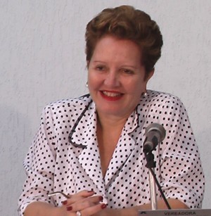 heloisa parecida com dilma